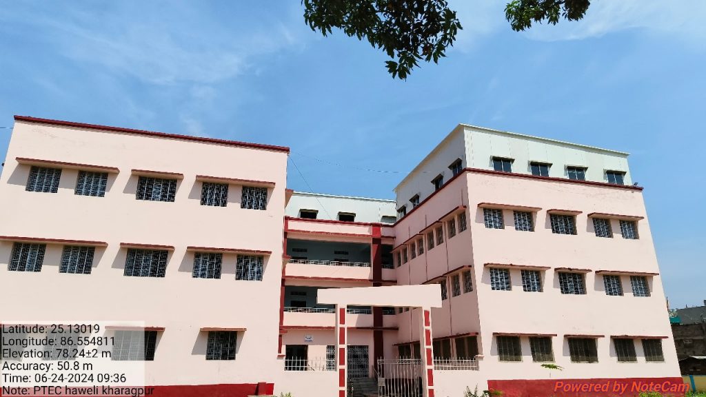 PTEC Building